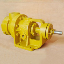 High Quality Paint Gear Pump