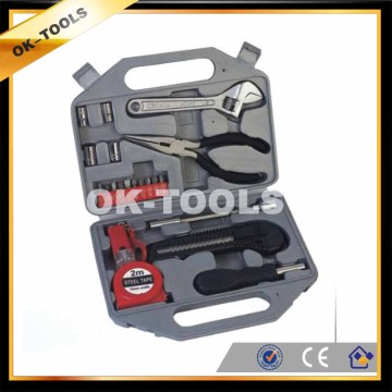 new 2014 China supplier wholesale alibaba 22pcs auto tool set tool case