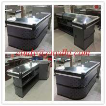 Best Quality Checkout Counter/Retail Store Displays/China Wholesale Store Supplies
