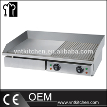 Kitchen Equipment Electric Griddle