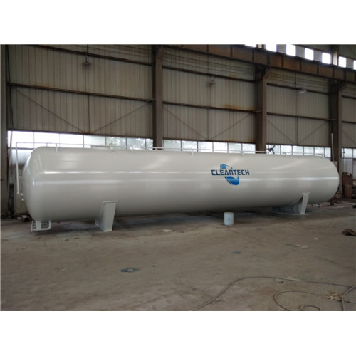 10000 Gallons LPG Aboveground Storage Tanks