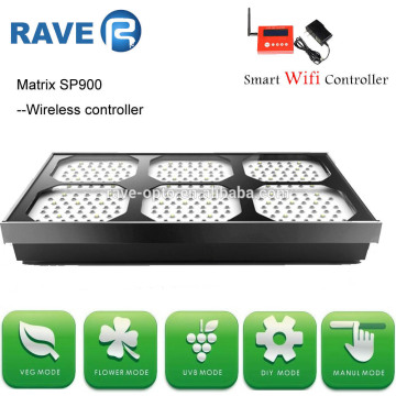 3w LED Medical Plant LED Grow Light Panel for Indoor Hydroponics