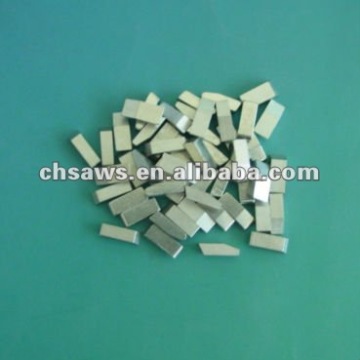 Carbide Saw Tips--Tungsten Carbide Saw Tips