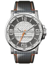 2014 Chronograph watches for men high quality watches new pilot quartz watches