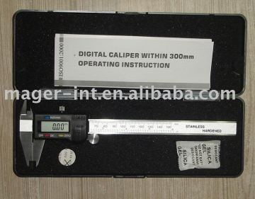 Digital Calipers