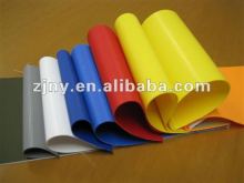 PVC tarpaulin fabric
