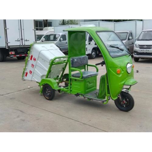 Mobile water mist dust suppression vehicle