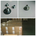 Zink Plated Carbon Steel Weld Nuts Furniture