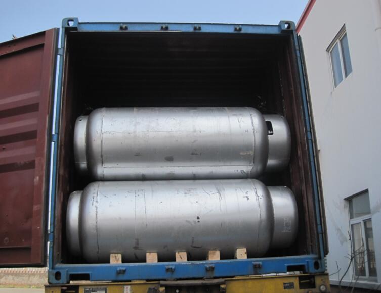 950KG R22 Freon supplier