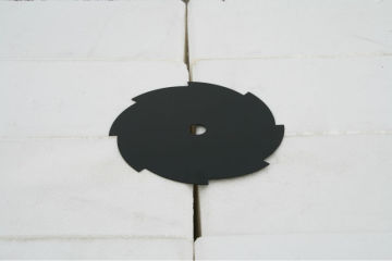 brush cutter blade 8T