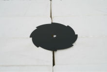 brush cutter blade 8T