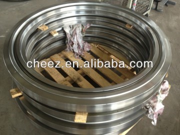 stainless ateel rolling forged rings