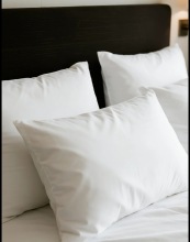 Cloud Like Soft Pillow Cover Cozy Sleep