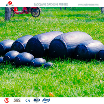 Test Pipe Stoppers/test pipe balloon/test pipe plugs/test pipe airbag