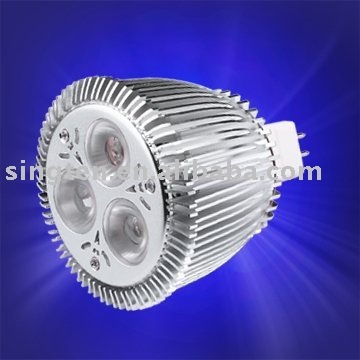 Hight Power LED Spot Light