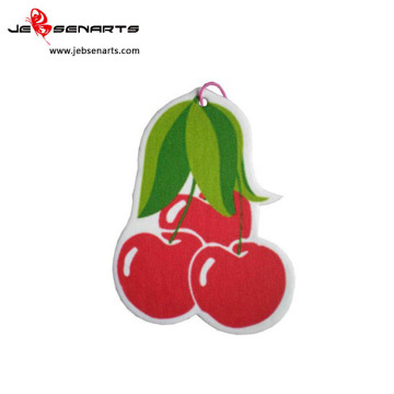 Personalized Custom Air Freshener for Cars