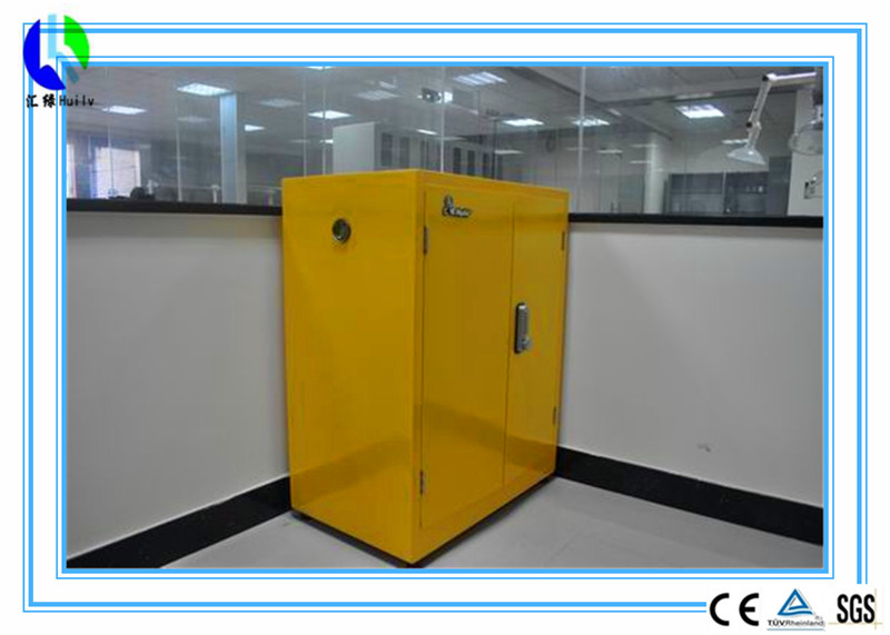 China Wholesale Flammable Liquid Safety Storage Cabinet