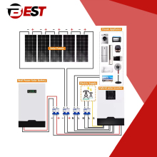 20kw Solar Panel System,Solar Panel Tracking System