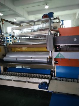 High-end Stretch Film Line on Sale