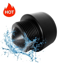 80GHz Radar Water Level Meter - RS485/Modbus for River and Ditch Level Measurement