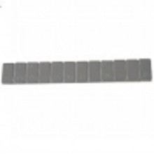 Fe adhesive wheel weights (F214)