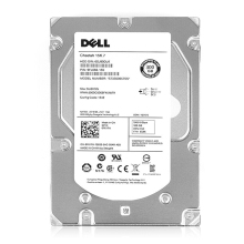 DELL 1.2TB SAS 10K RPM Hard Drive for Server Computer