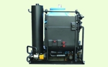 Vacuum Boiler (VB-30)