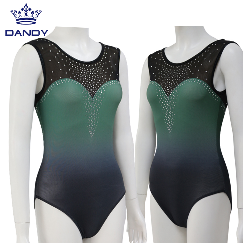 gk elite competition leotards