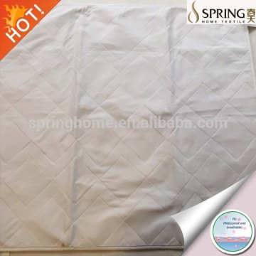 Adult changing pad