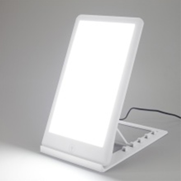 SAD Square Phototherapy Lamp