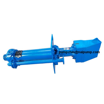 65QV-SP vertical slurry pumps