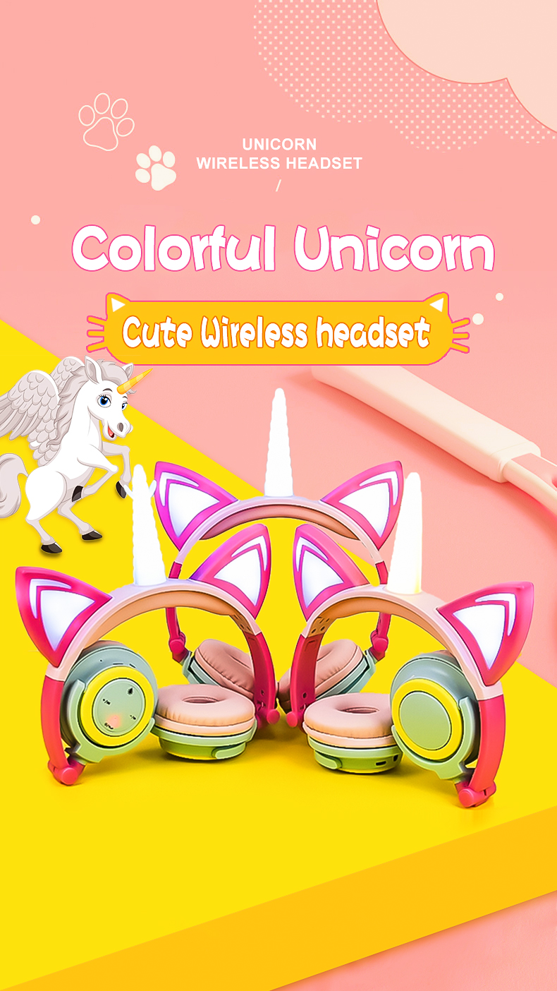 Unicorn Headphone (1)