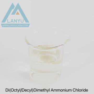 Di(Octyl/Decyl)Dimethyl Ammonium Chloride CAS 68424-95-3