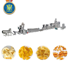 3D pellet snacks food/2D pellet snacks food making machine/ pani puri making machine