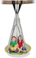 Skybound 39 pollici a swing swing sw giallo/blu