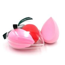 Soft Makeup Heart Shape Sponge Blender