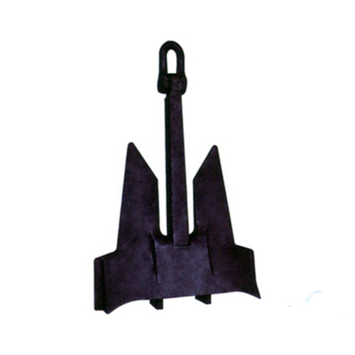 Large holding force balance anchor price