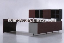 desk with filing cabinet,reception desk,manager desk,office furiture