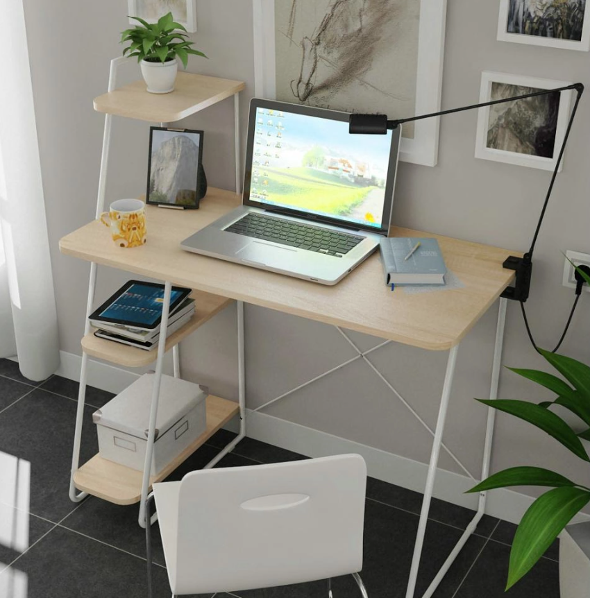 Office Desk4 