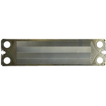 titanium sheet PHE spares for replacement