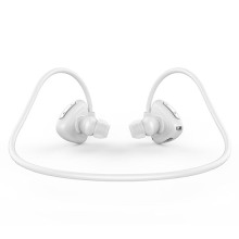 new sport bluetooth headphones with long playing time endurable battery