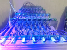 830nm Thermal Ctp 48channels Laser Diodes Machine,digital Prepress Printing Workflow