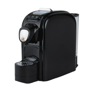 Electrical Automatic Vending Point Espresso Capsule Coffee
