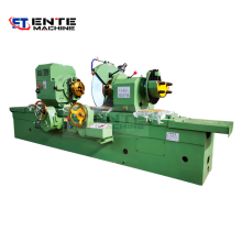 Crankshaft Grinding Machine MQ8260B/C*1600: Hydraulic Grinder for Engine Journals