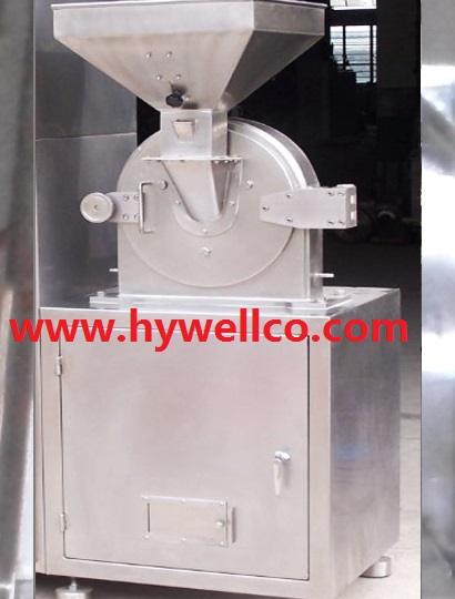 Dried Food Grinding Machine