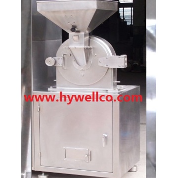 Salt Grinding Machine for Foodstuff