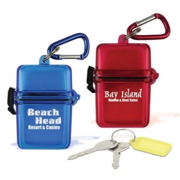 Preserver Tag-Along Float