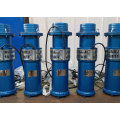 submersible water pump for fountain