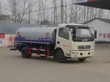 DFAC Duolika 5CBM Water Tanker Spray Truck