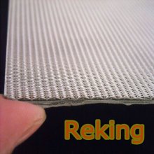 twilled weave wire mesh strainers